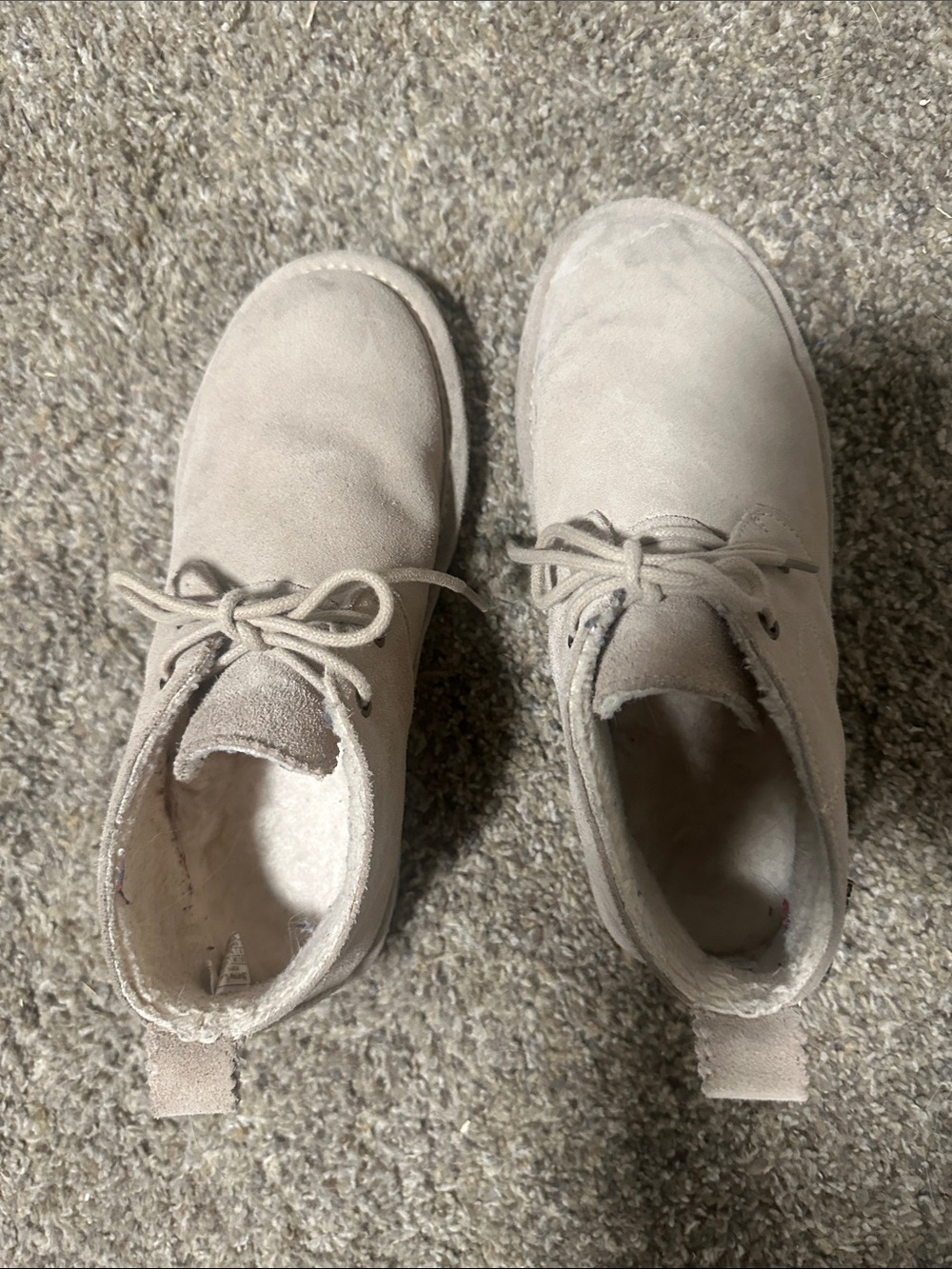 BearPaw Boots